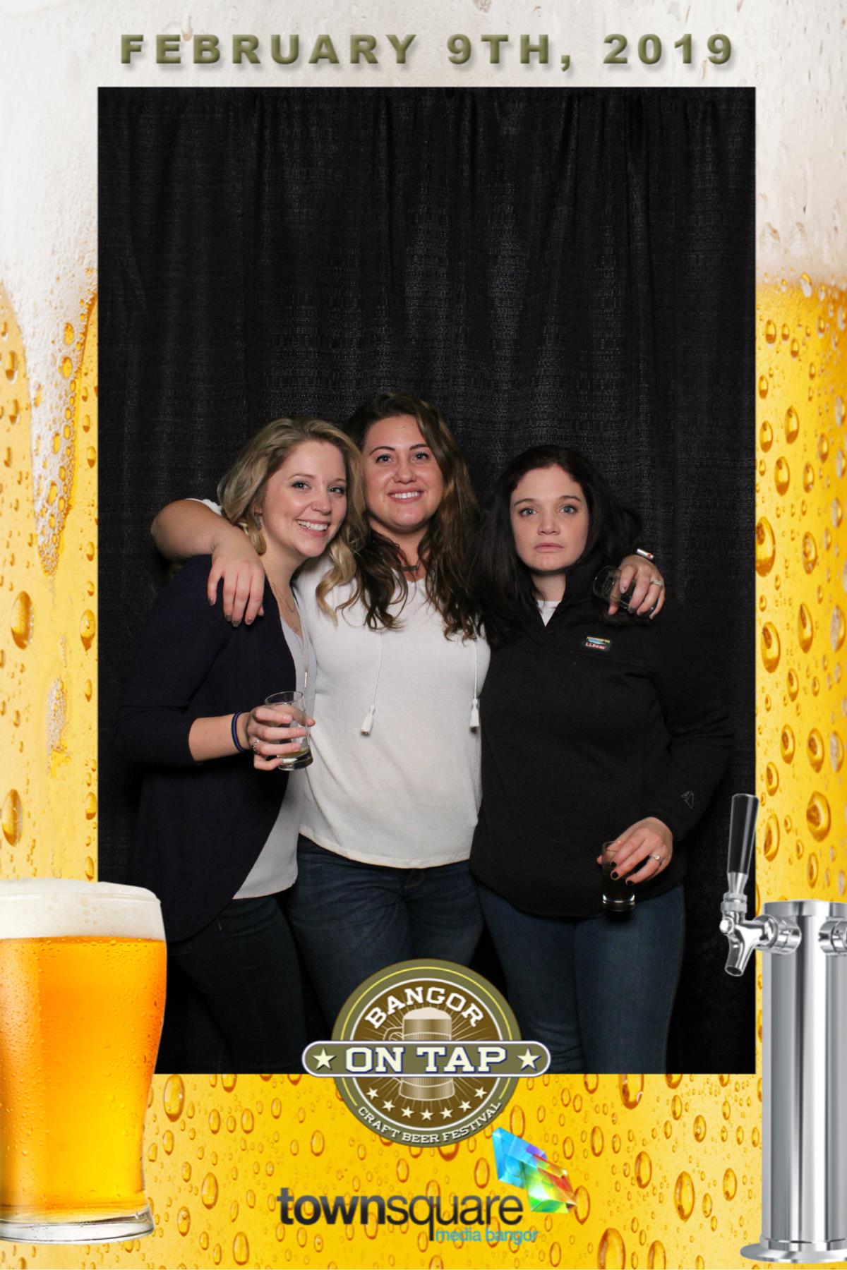 Bangor On tap | View more photos from the event at gallery.mainemagicmirror.com/u/MaineMagicMirror/Bangor-On-tap
